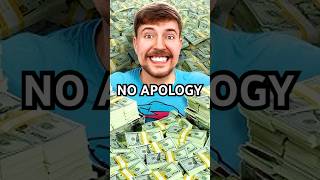 MrBeast Wont Say Sorry Parody Song [upl. by Emylee]