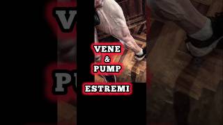 Pump Perfetto ArgininaAAKGCitrullina confronto [upl. by Kloster]