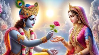 Shri Krishna Govind Hare Murari🙏yt shortsshort videoshort feedshorts viralreels [upl. by Lucania]