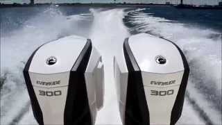 Evinrude ETec G2 [upl. by Nahsez]