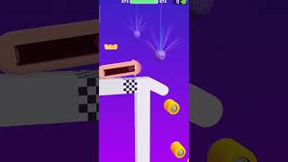 Hopping heads game leve 573 hoppingheadsandroid explore viral 12345678 [upl. by Aruat]