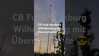 CB Funk Hamburg Wilhelmsburg [upl. by Yelena811]