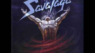 Savatage  Chance [upl. by Alegnasor]