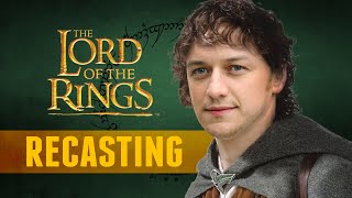 Recasting Lord of the Rings for Today  The Hobbits  PART 1 [upl. by Eyma]