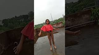 Mahua Pani paiy da  odia song dance  dance shorts [upl. by Ancel]