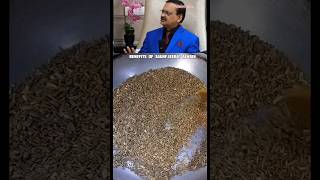 Weight loss drink Benefits of Jeera Ajwain or Saunf shorts short drinks benefits [upl. by Whiteley]