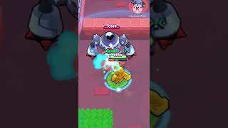 Que es la respuesta haptica en Brawl Stars viral shorts [upl. by Chryste930]