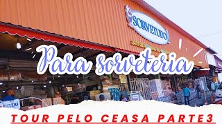 SORVETUDO  produtos para sorveteria [upl. by Baugh]