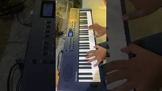 Roland Go Keys 3  Concert Grand Sound Demo 🔊 [upl. by Yk107]