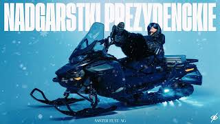 ASSTER  NADGARSTKI PREZYDENCKIE feat AG prod Leeny [upl. by Tertia354]