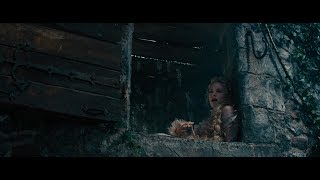 Into the Woods  Rapunzels Song 1080p [upl. by Naelcm]