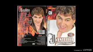 Jasmin Muharemovic  Preko okeana  Audio 2007 [upl. by Torrell]