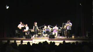 Pressburger Klezmer Band feat Frank London  Dzhankoye [upl. by Yeldud163]