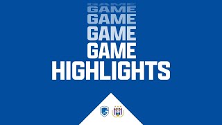 ⚽️ PO1  4  KRC Genk vs RSC Anderlecht  Game Highlights [upl. by Eob]