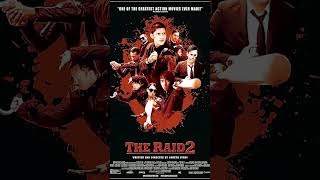 The raid 2 shorts bioskop film fullmovie theraid theraid2 action filmindonesia [upl. by Verine767]