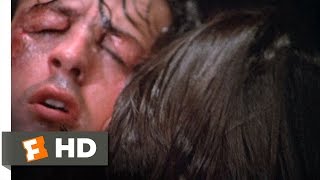 Rocky 1010 Movie CLIP  Adrian 1976 HD [upl. by Oile]