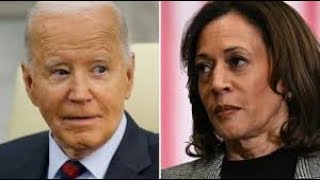 Kamala Harris and Joe Biden Show What Class Looks Like Day After Elections [upl. by Ekaj957]