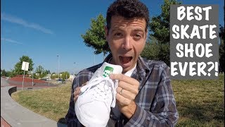 Adidas Stan Smiths Vulcanized Review and Wear Test [upl. by Nekal]