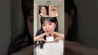 JESSYLUXE x OLENS FAIRY CHARM CONTACT LENS 🧚🏻‍♀️✨ jessyluxe olensofficial [upl. by Nalyk]