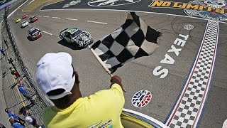 Wanna Go Fast quotSpeeding To Readquot Day At Texas Motor Speedway [upl. by Mccurdy]