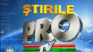 PROTV NEWS ID 2010 [upl. by Aled3]