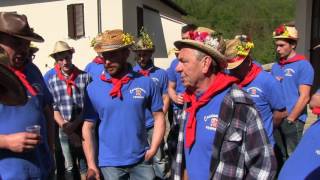 CANTAMAGGIO 2017 ANZOLA quot Gruppo di Ferriere PC quot [upl. by Ayet67]