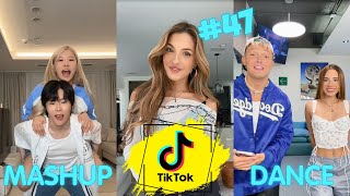 New TikTok Mashup 2024 Dance Challenge Compilation  Trending TikTok Dances 2024 [upl. by Elleahcim]