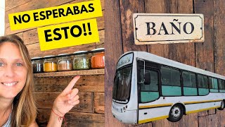 🍽️REVESTIMOS CONSTRUIMOS Y COCINAMOS La transformación que NO te esperabas👀 [upl. by Standing]