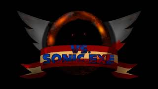 Triple Trouble Act 3  Friday Night Funkin VS Sonicexe OST [upl. by Fotina]