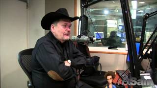 Jim Ross shoots on humiliation angles in WWE [upl. by Harlan355]