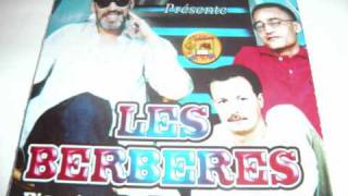 ♫ Les Berbères ►4 Agheredh N yedhbiren 1989 Chaoui Réédition 2011 [upl. by Valerian]