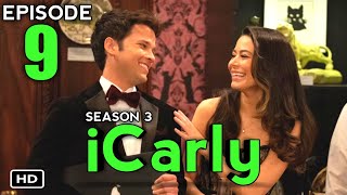 iCarly Season 3 Episode 9 TrailerPromo HDRelease date [upl. by Astrea233]