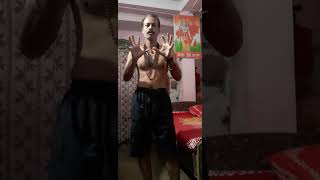 KSHsiung Southern praying mantis kungfu india kungfututorial kungfu like subscribe [upl. by Pontias]