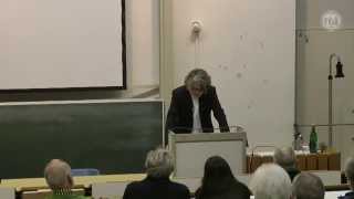 Philosophie kontrovers  Heidegger und die Zukunft der Philosophie  Prof Dr Peter Trawny [upl. by Kendall200]