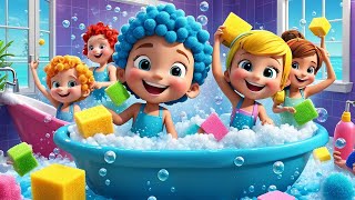 If You’re Happy  Kids Songs  Fun SingAlong Songs amp Childrens Music [upl. by Rosalinda]