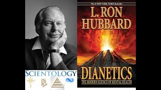 DIANETICS By LRH [upl. by Moonier884]