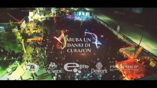 CHILL THE CONCERT ARUBA  OFFICIAL AFTER MOVIE 2016 Watch Full HD [upl. by Erdda]