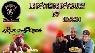 Le pâté de Pâques [upl. by Rider]