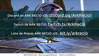 Como conseguir tu Steam ID 64  ARK RECIO x25 [upl. by Tillman]