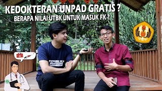 BERAPA NILAI UTBK UNTUK MASUK KEDOKTERAN [upl. by Soma]