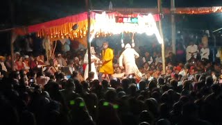 दादा याहकी काही गियी वा  Dada Yahaki Kahi Giyi Va Comedy 2024  Kisan Sangadya Party 🥳🙏 part 2 [upl. by Fauman]