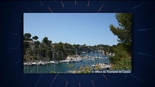 Carnet de voyage  les plus beaux ports de la Méditerranée [upl. by Nrobyalc]