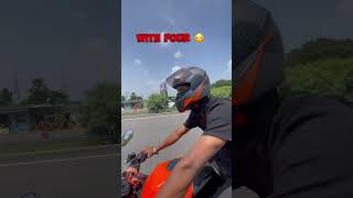 KTM boy 😉new reel viralshort viralvideo trendingshortvideo ktmrc200 [upl. by Pembrook526]