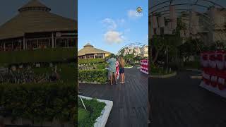 Virtual Tour Jalan Jalan  Beachwalk Bali virtualtour jalanjalan bali [upl. by Annaeed]