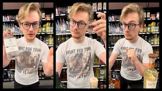 TOP 3 BEST WAYS TO ENJOY A SHOT OF TEQUILA OR MEZCAL [upl. by Akkin160]