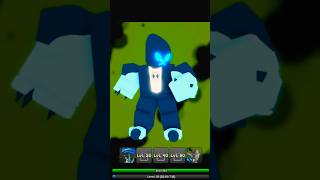 XLR8 Transformation ben10 xlr8 roblox [upl. by Noteek]