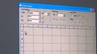 Microplate reader tutorial [upl. by Anirahtak502]