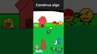 Apostadores MINI 1 Construa Algo [upl. by Yelraf]