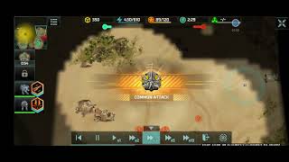 Art of War 3  AI top 1 Star League  Cryotech Plant 0617 [upl. by Jegar]