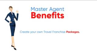 Trip Option Master Agent Franchise [upl. by Nottarts]